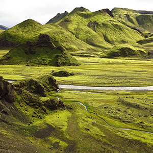 EARTH Photography Collection