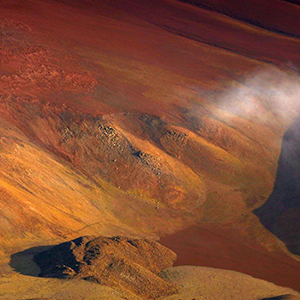 FIRE Photography Collection